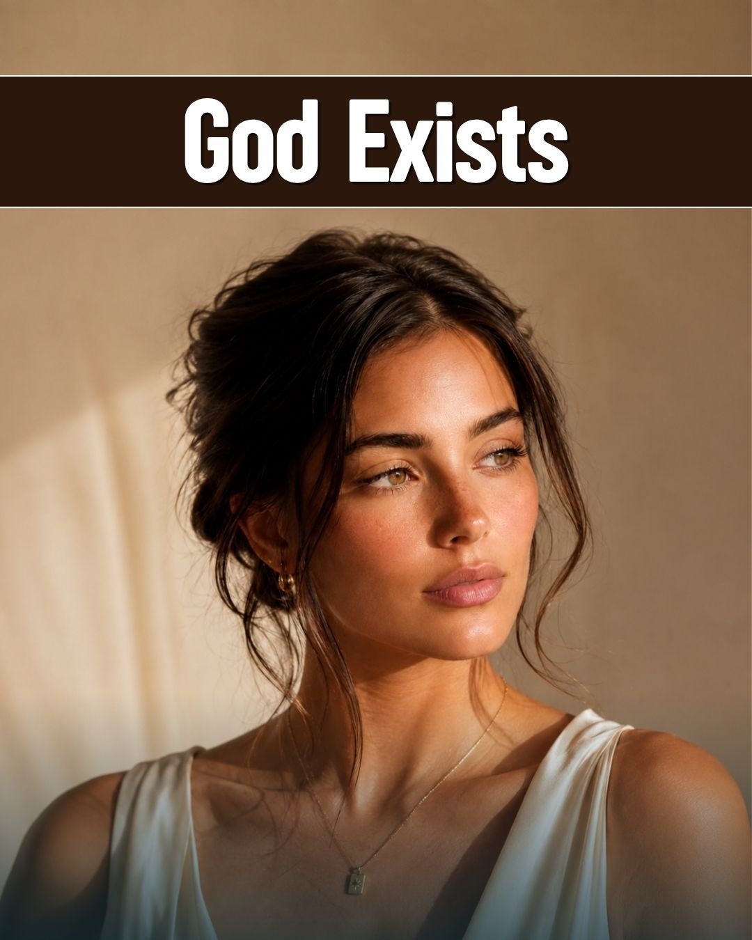 God Exists