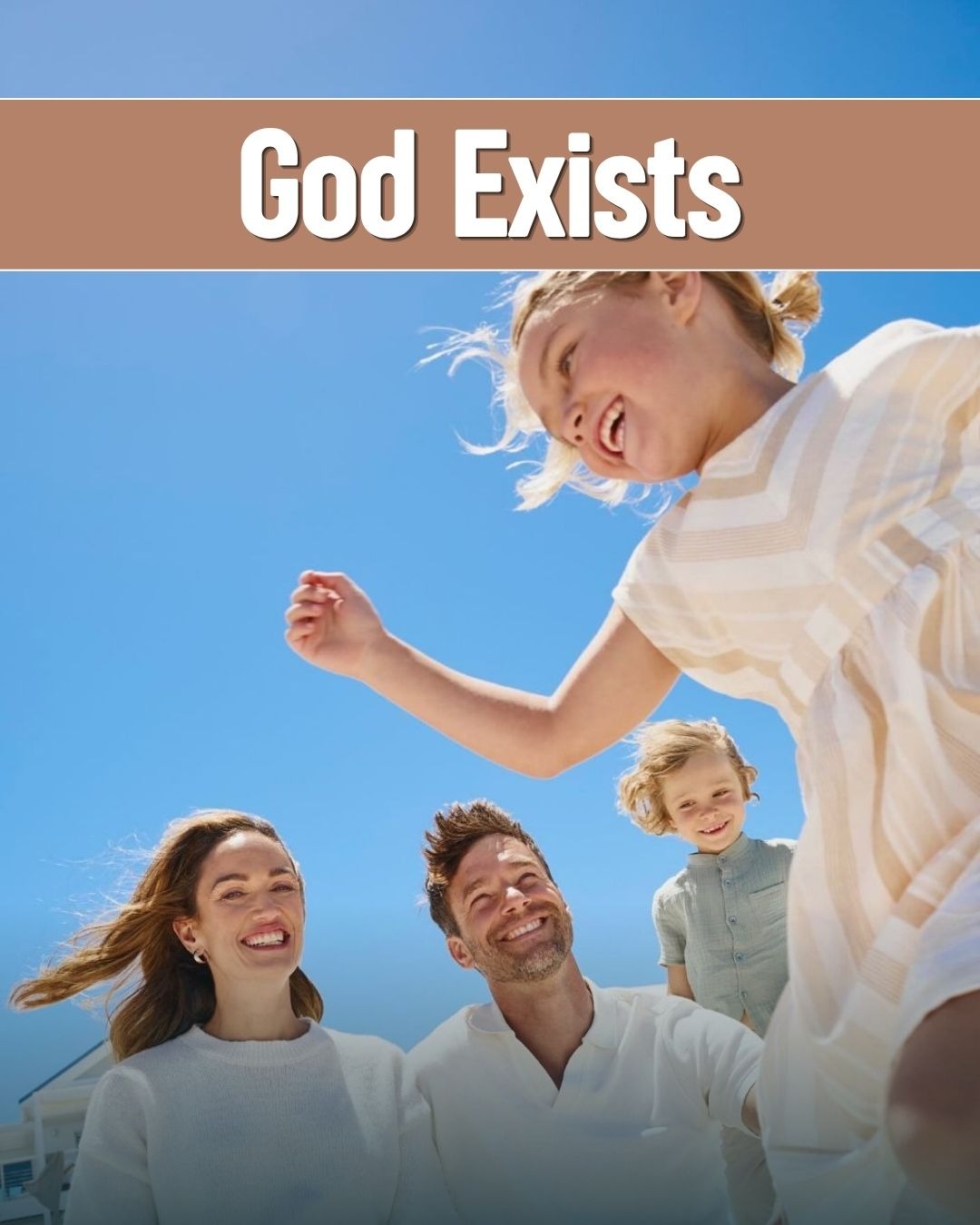 God Exists