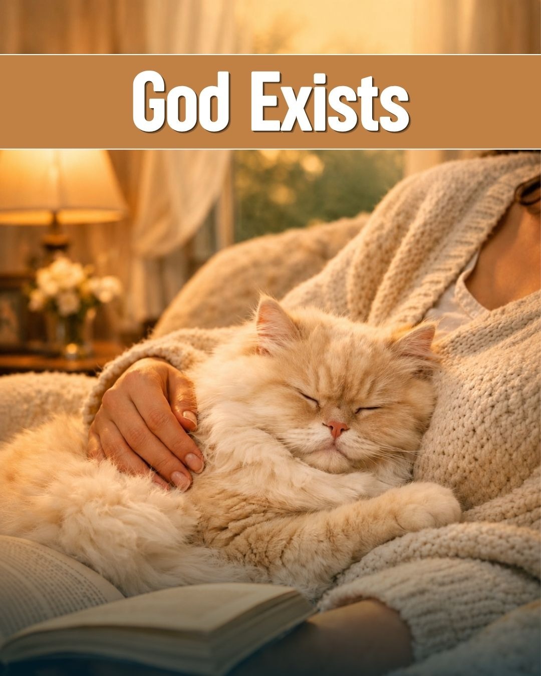 God Exists