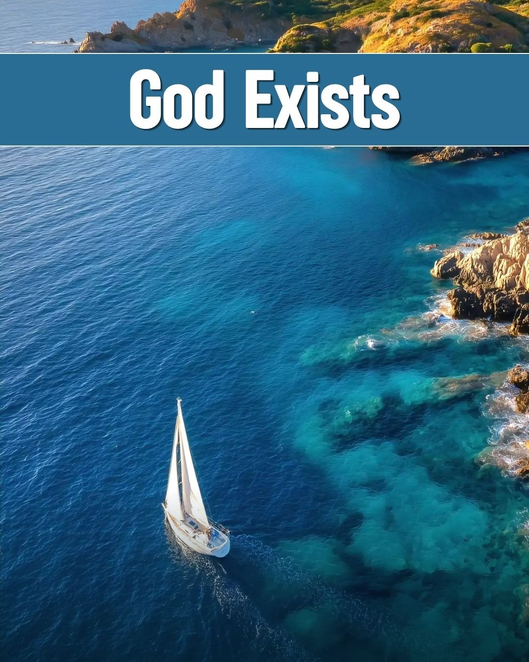 God Exists