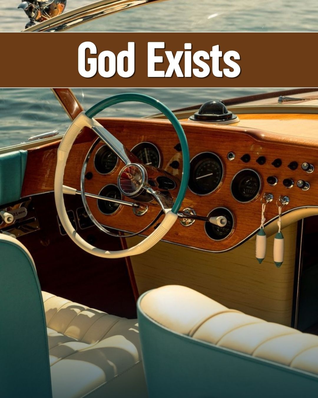 God Exists