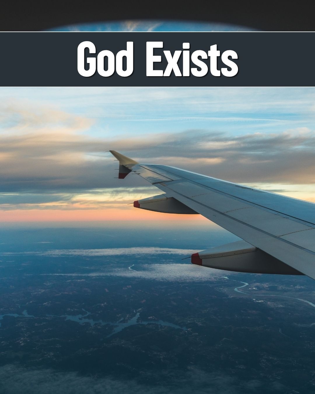 God Exists