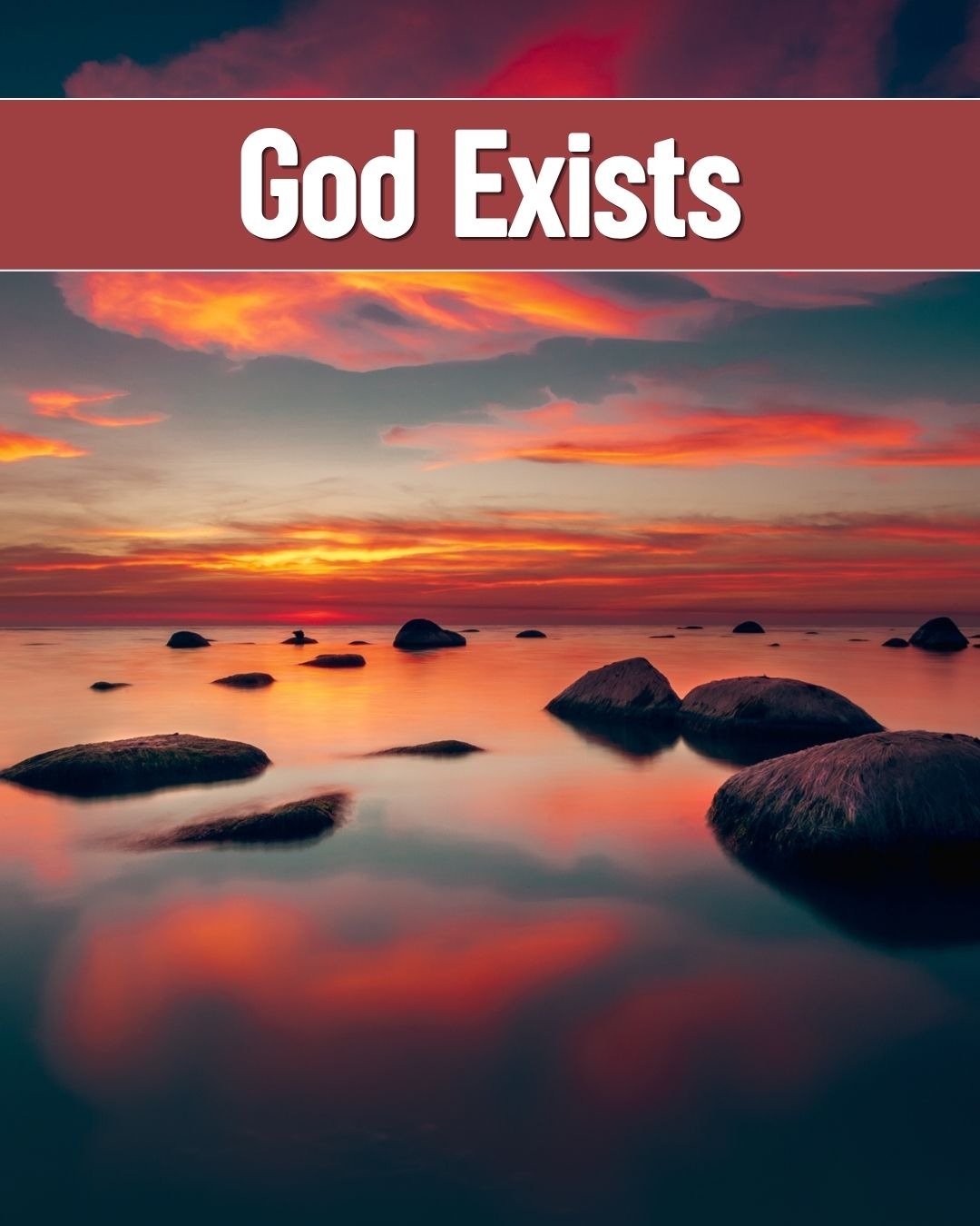 God Exists
