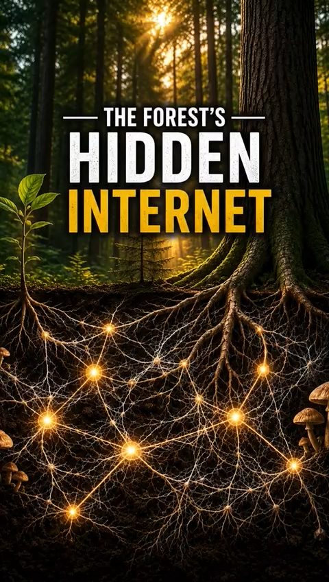 The Forest's İnternet