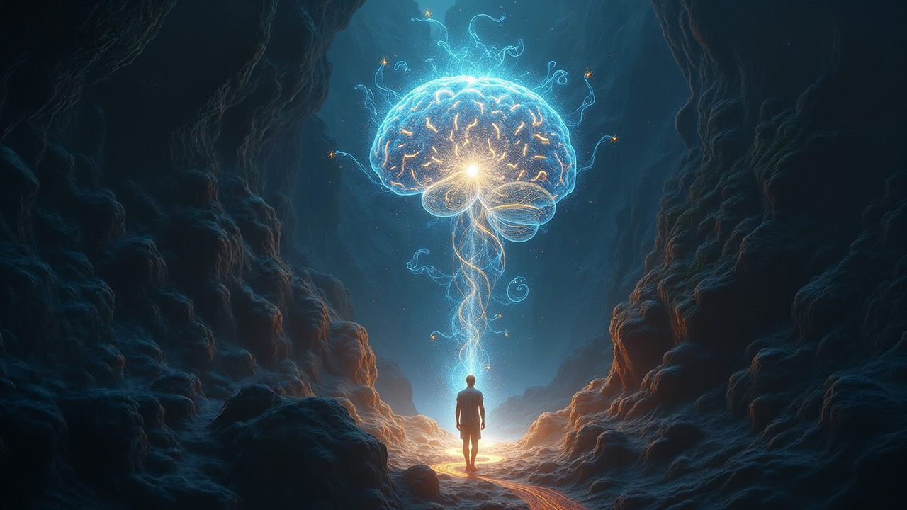 Les secrets du cerveau : le miracle de l'odeur et du goût