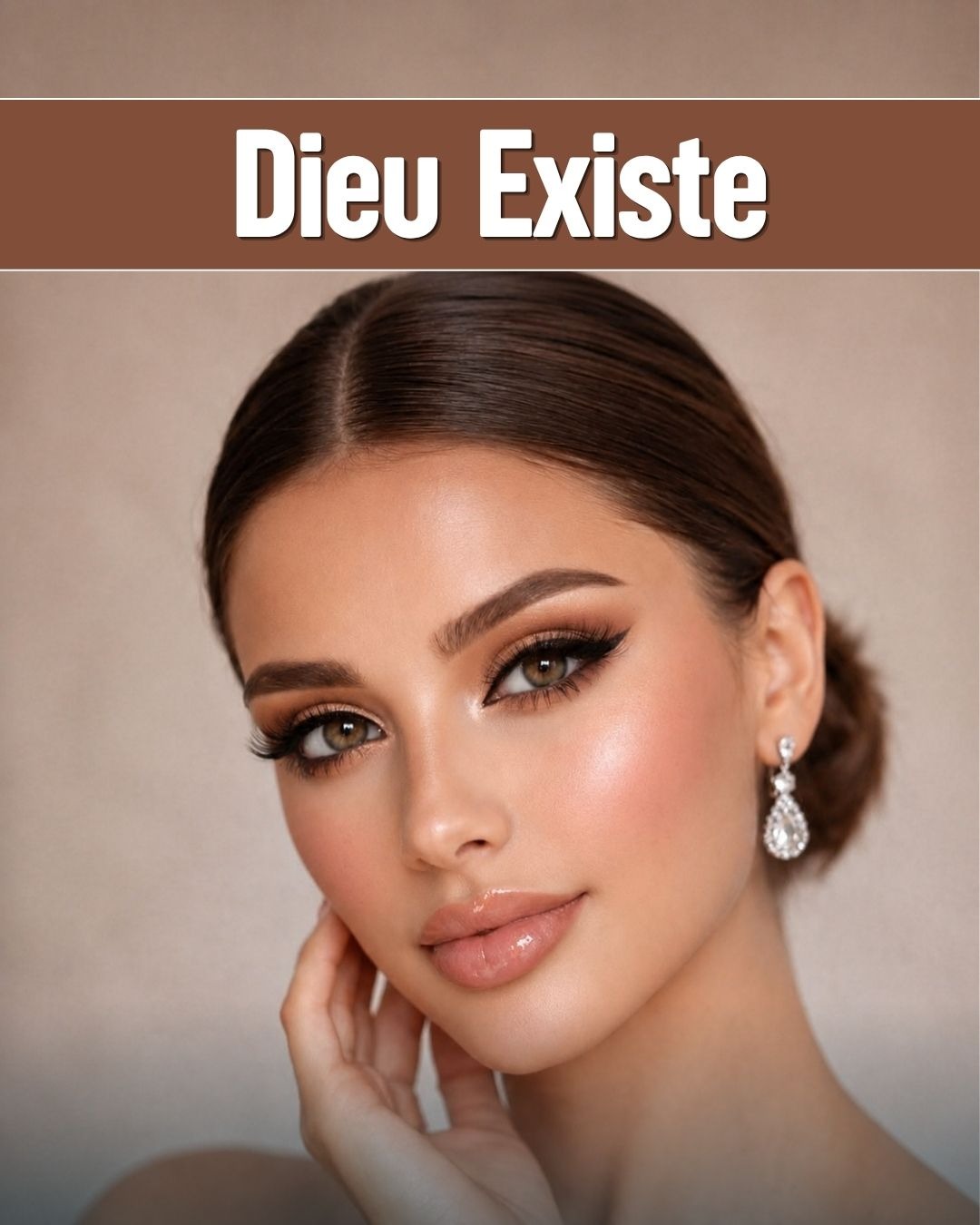Dieu Existe