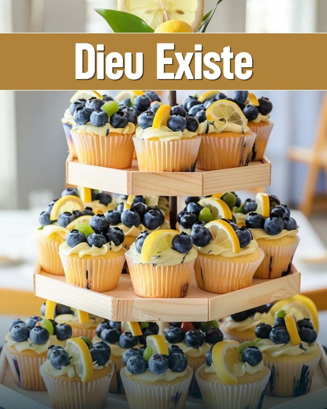 Dieu Existe