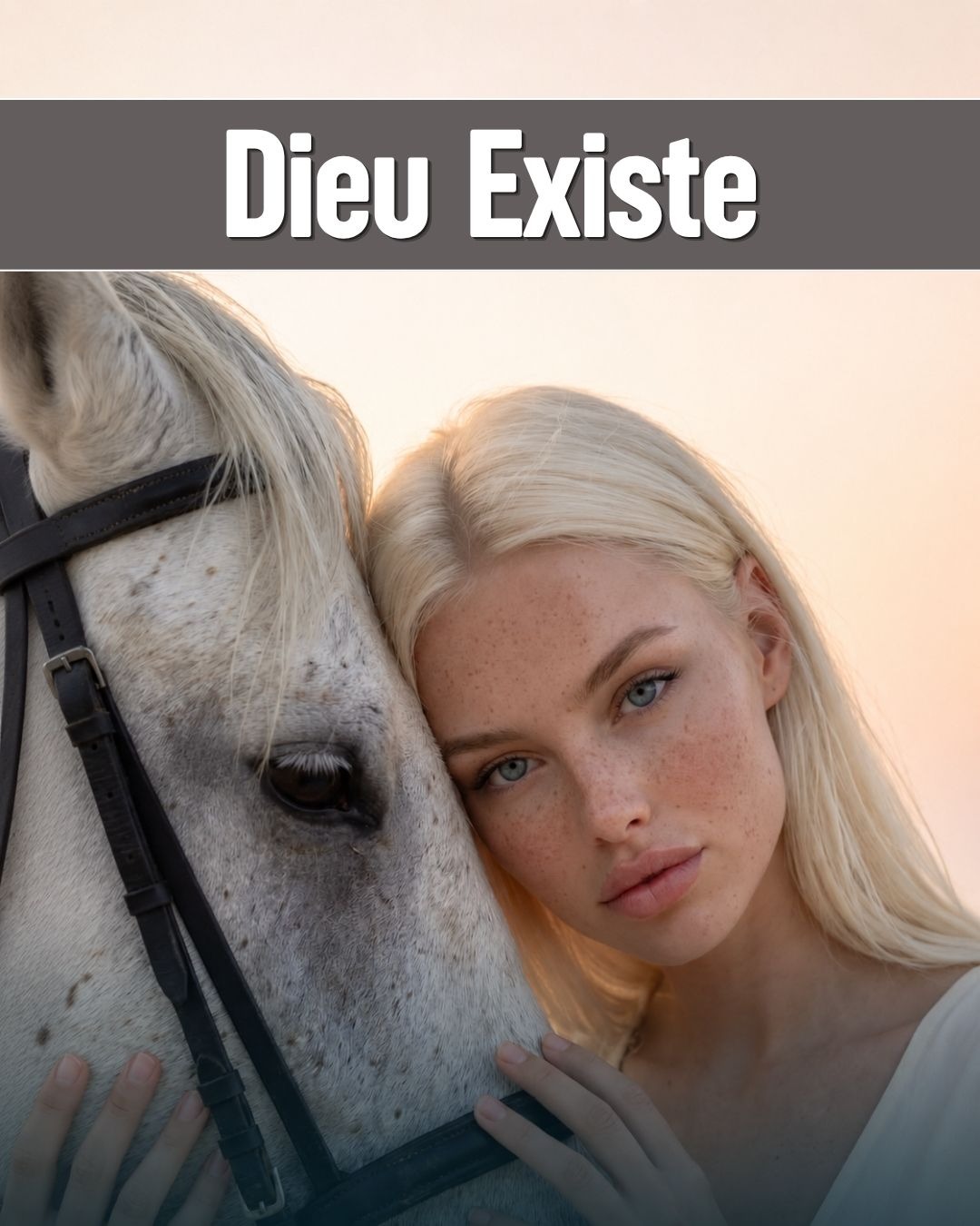 Dieu Existe