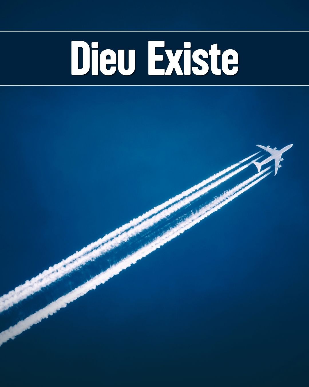 Dieu Existe