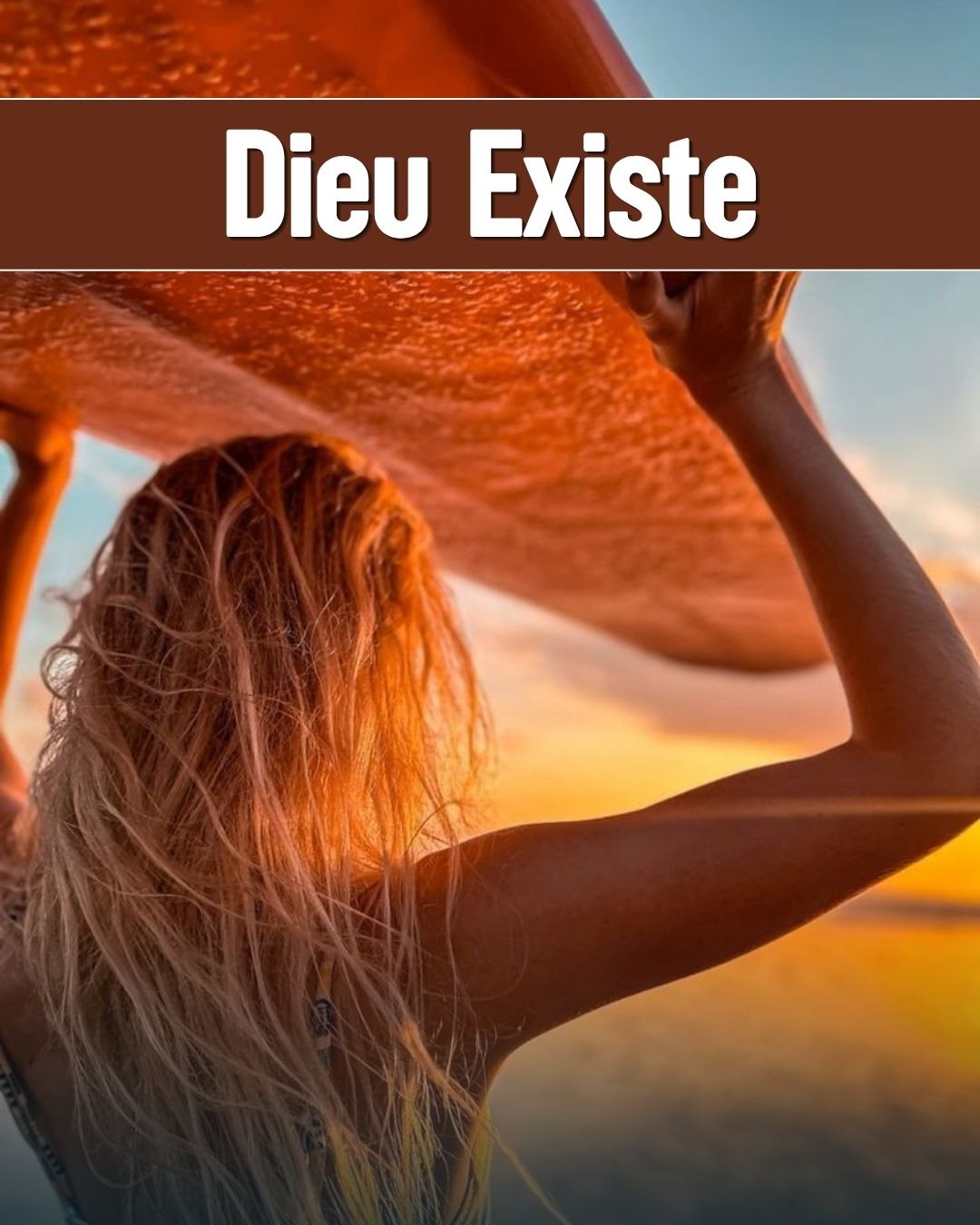 Dieu Existe