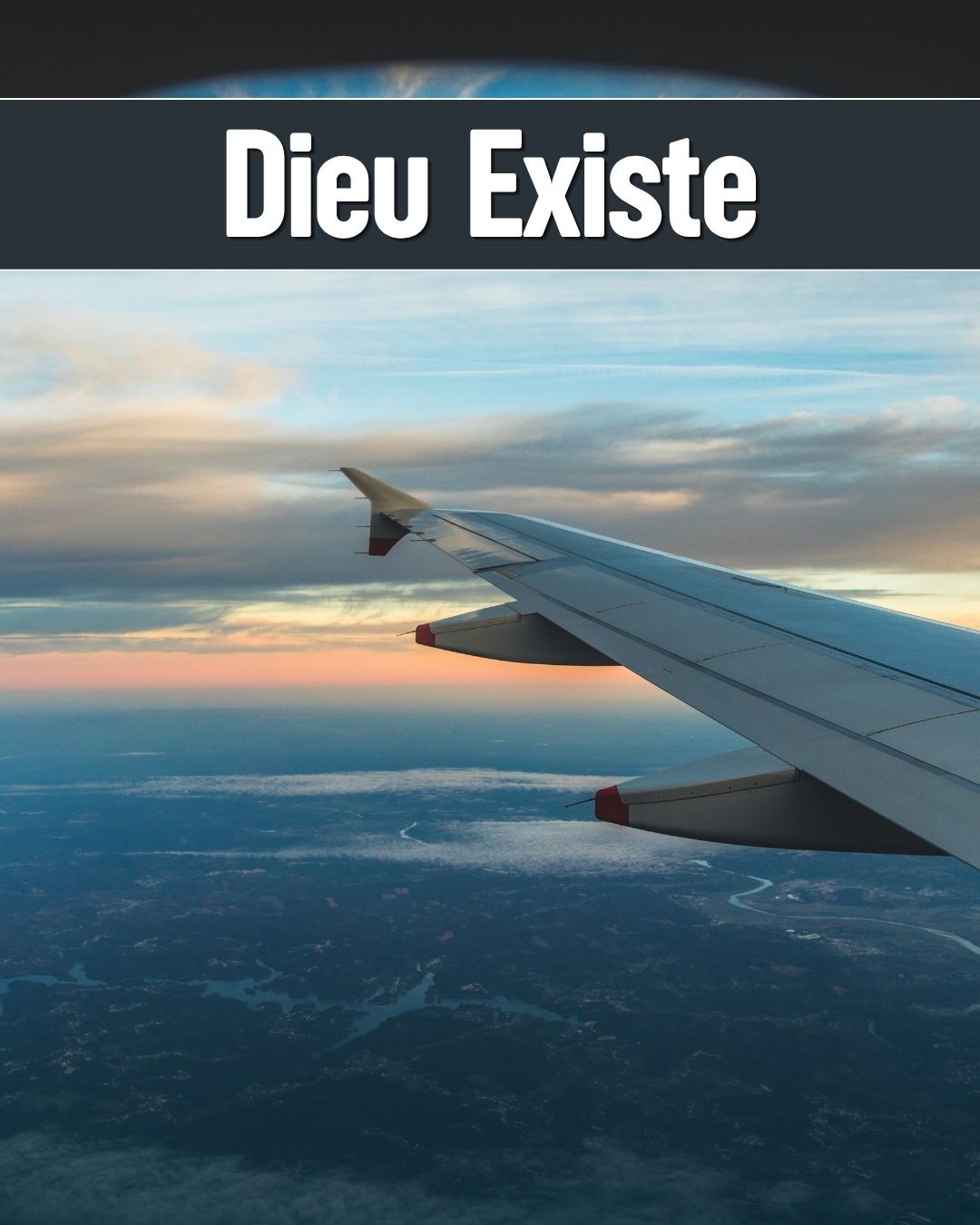 Dieu Existe