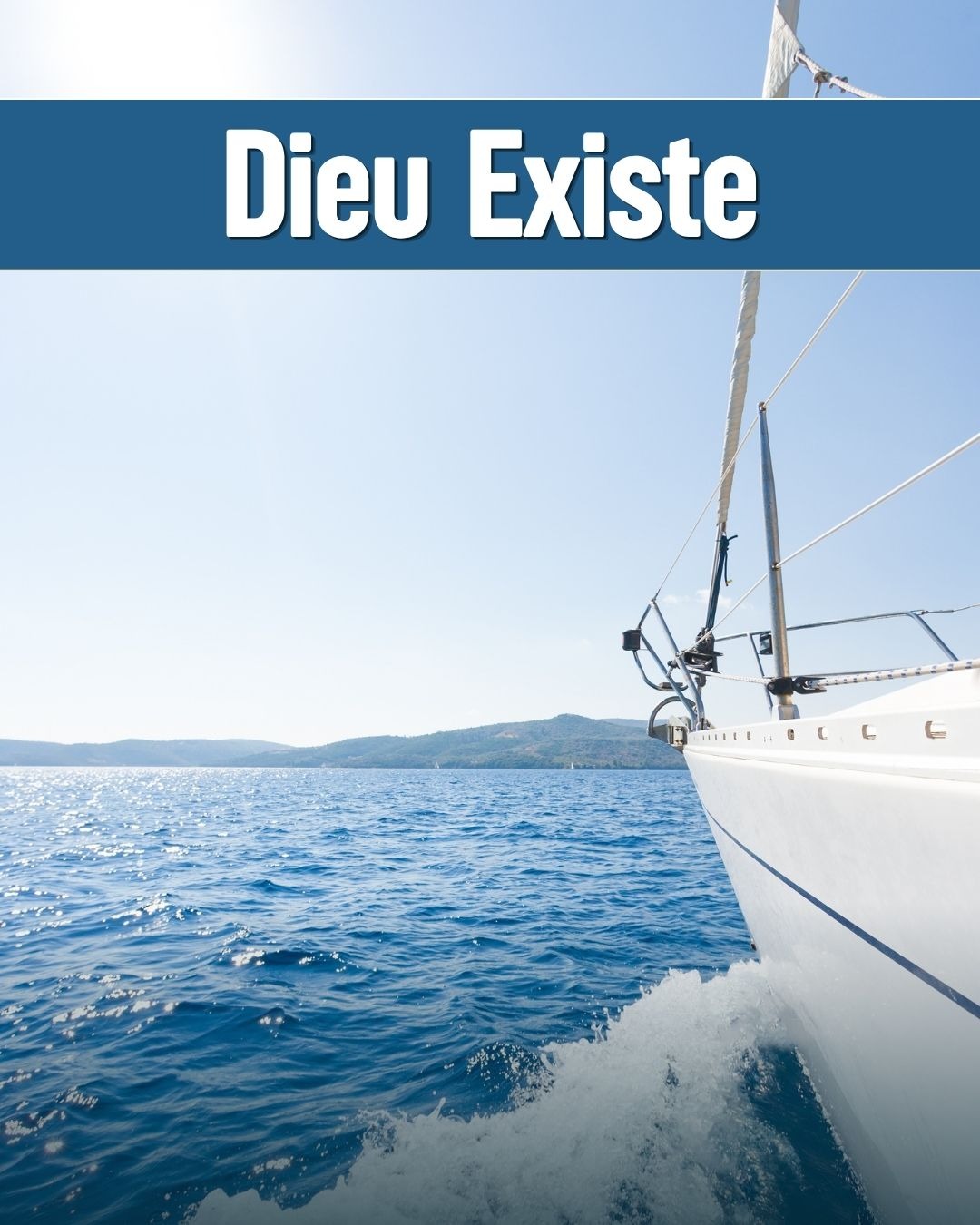 Dieu Existe