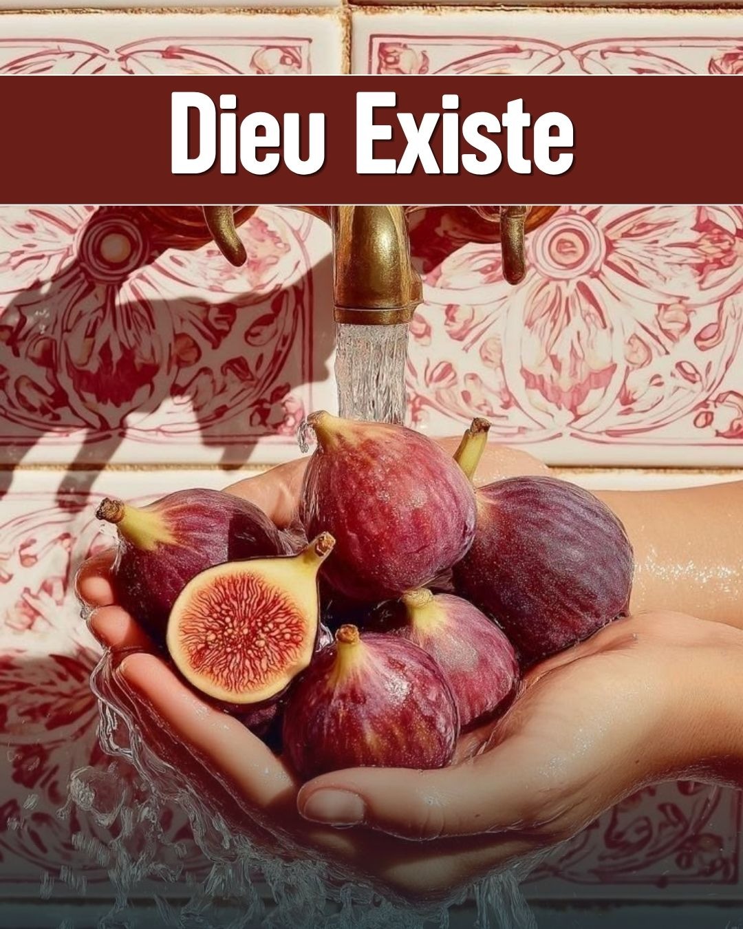 Dieu Existe