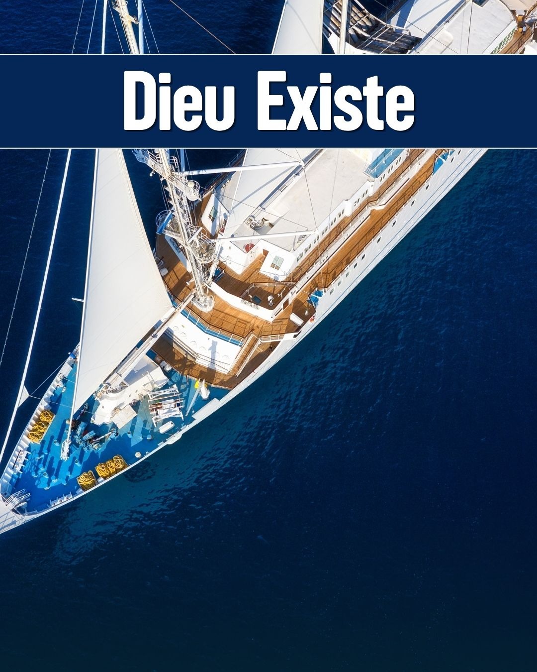 Dieu Existe