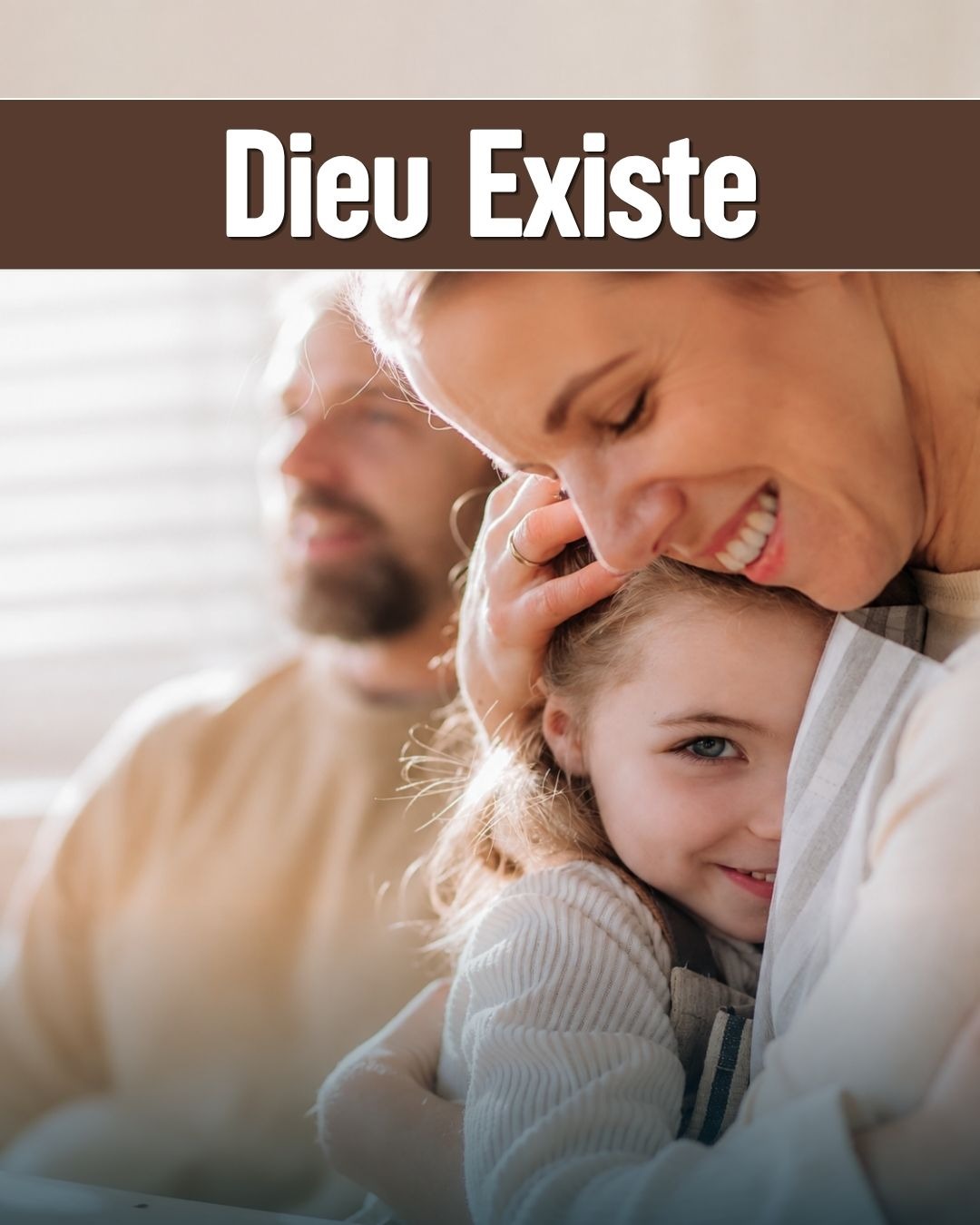 Dieu Existe