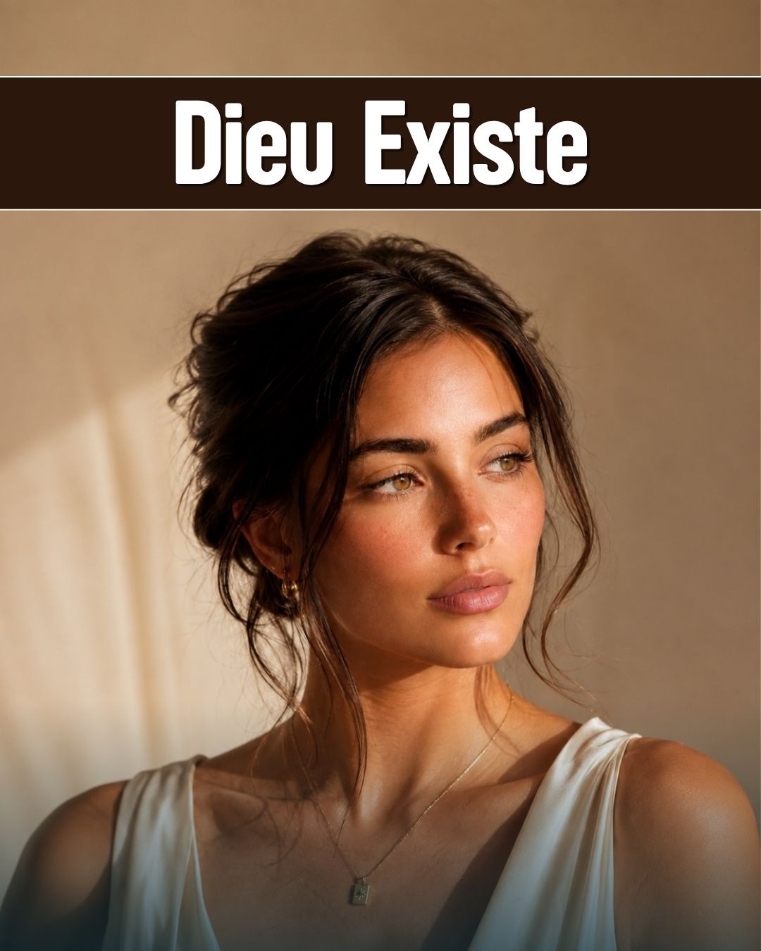 Dieu Existe