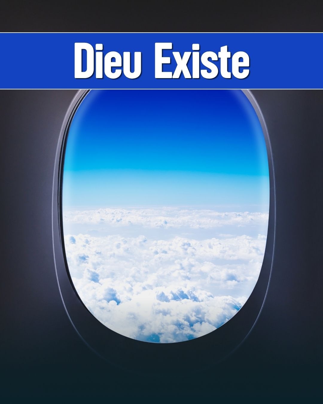 Dieu Existe