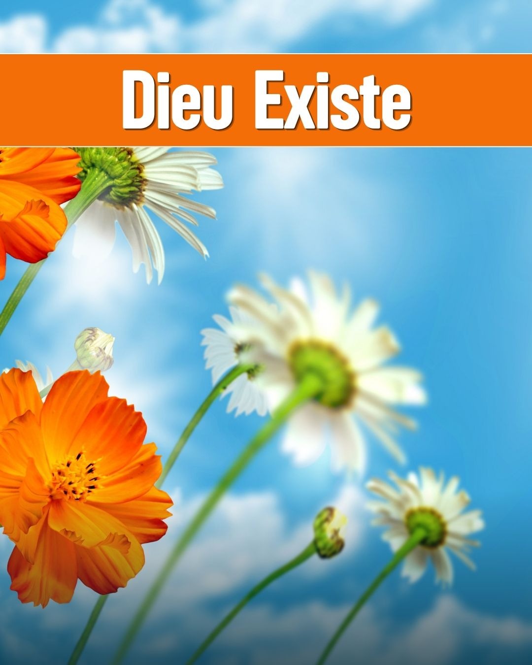 Dieu Existe