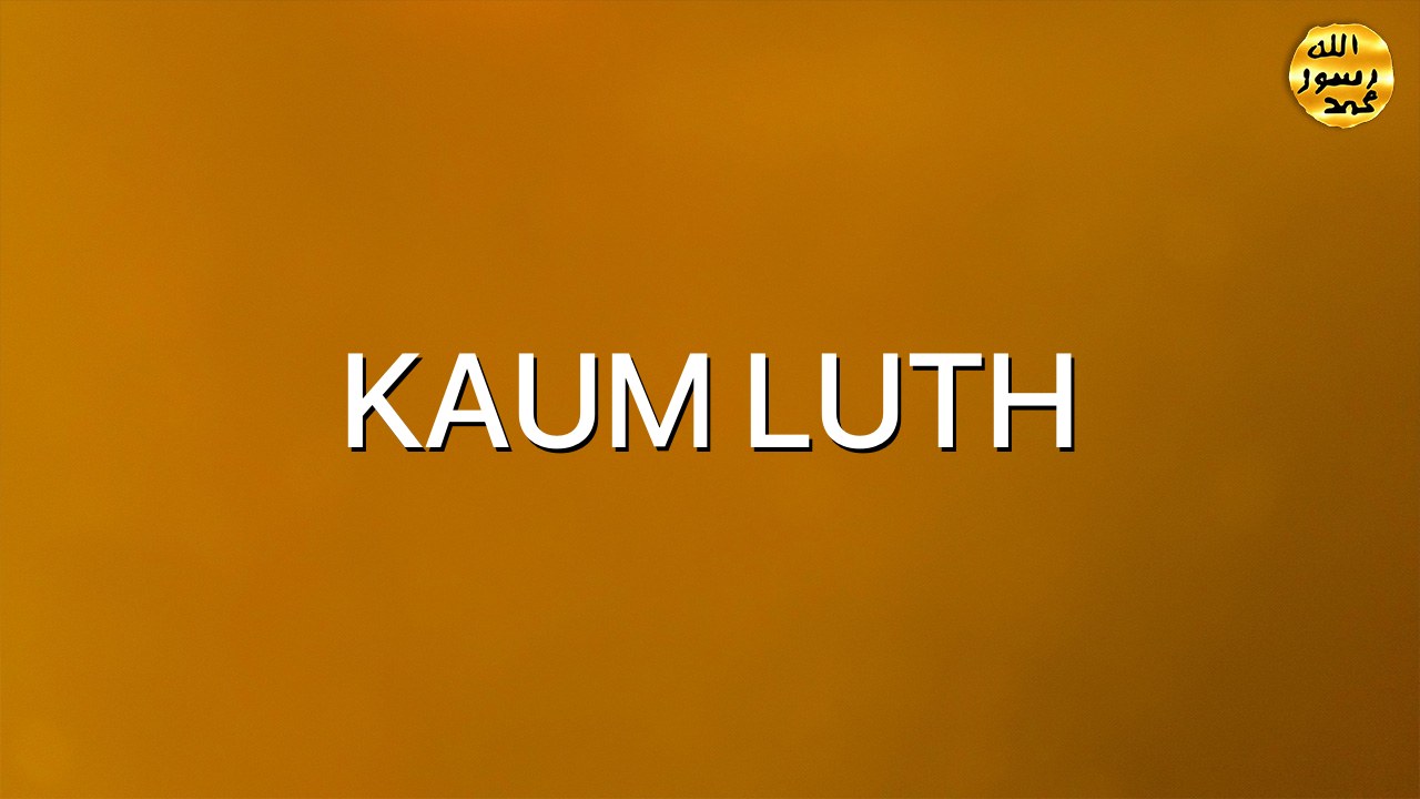 KAUM LUTH
