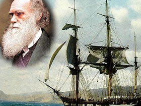Senzurasız iddia 3: Darvinin elm adamı, təkamülün də elm olduğu iddiası