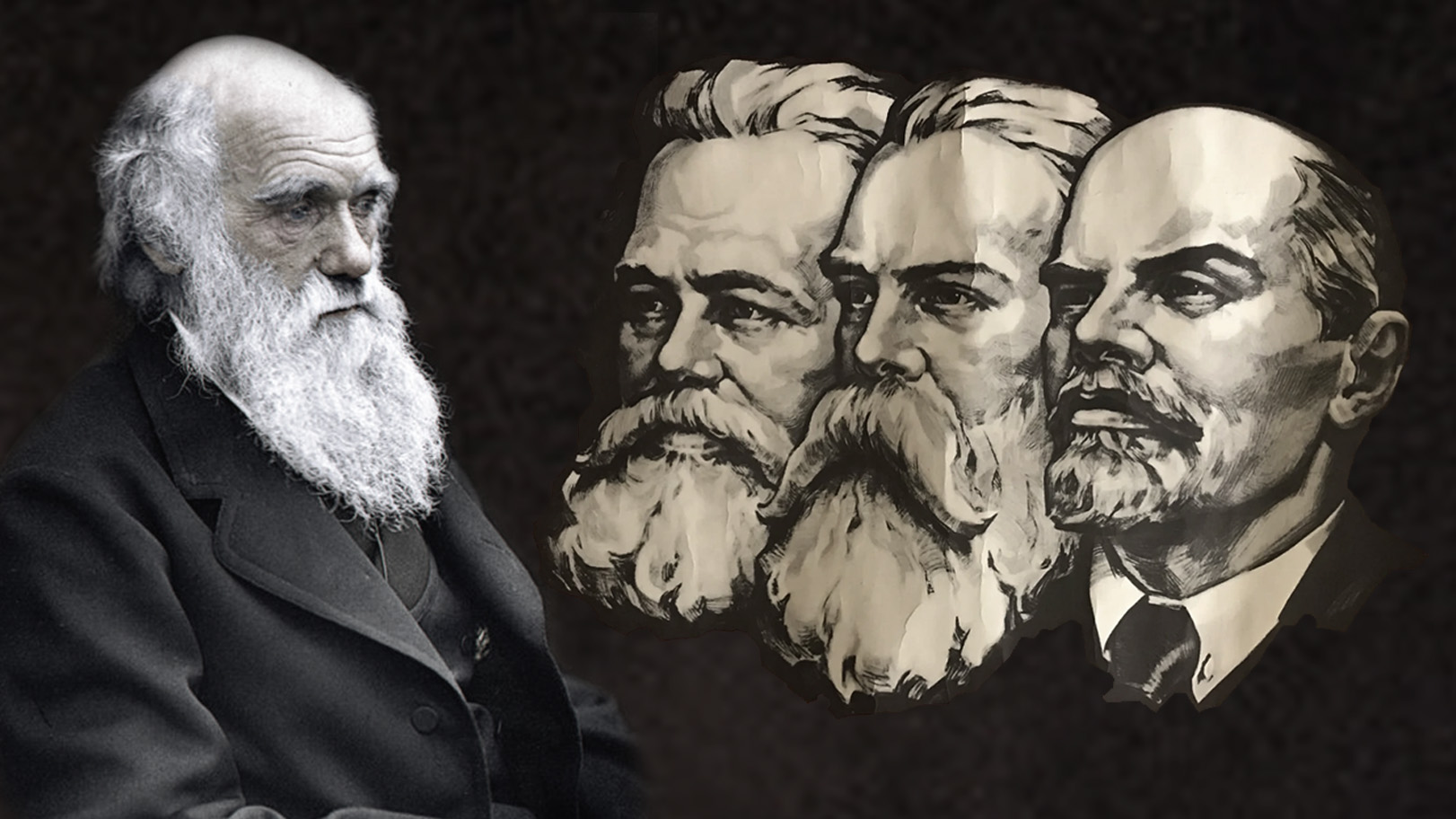 Ahlaki Bozulma İnsanların Kıyafetleriyle Değil Darwinist Materyalist Eğitimle İlgilidir