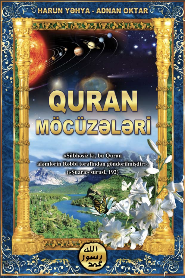 Quran Möcüzələri 1-2