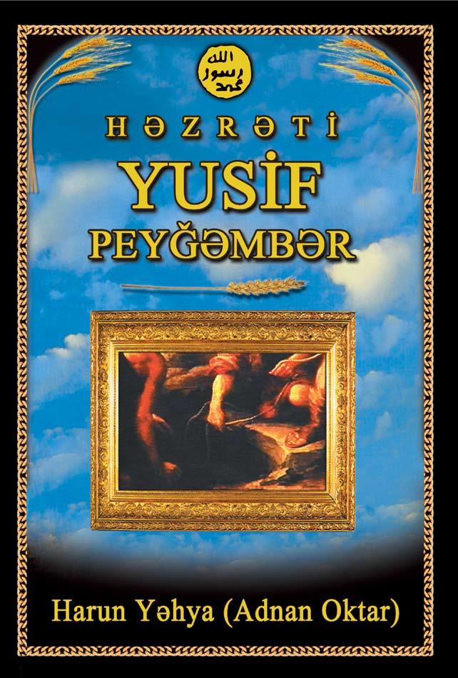 Həzrəti Yusif