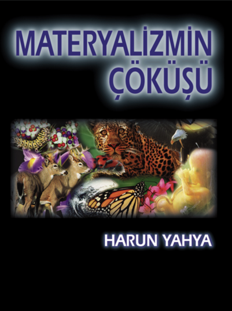 Materyalizmin Çöküşü