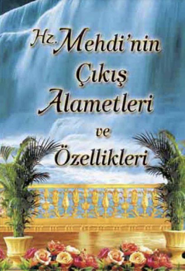 Hz. Mehdinin Çıkış Alametleri ve Özellikleri-Kitapçık