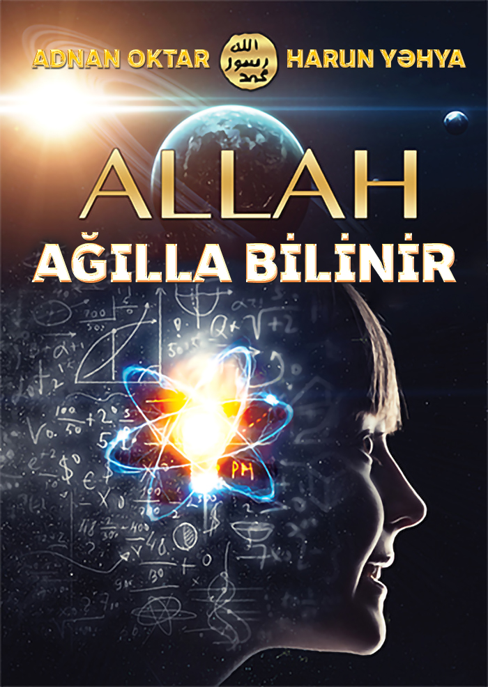 Allah Ağılla Bilinir