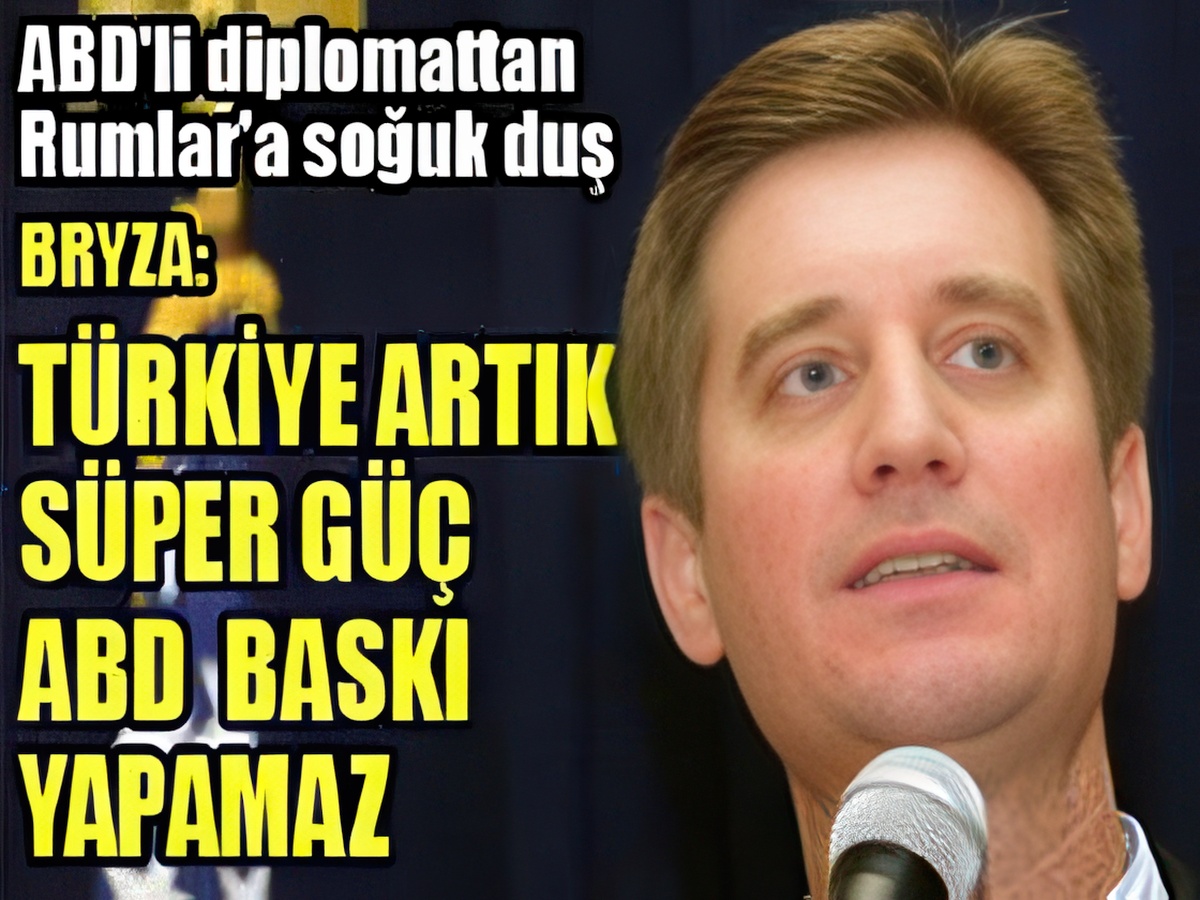 Türkiyənin gələcəyin lideri olacağını qərb dünyası da təsdiq edir