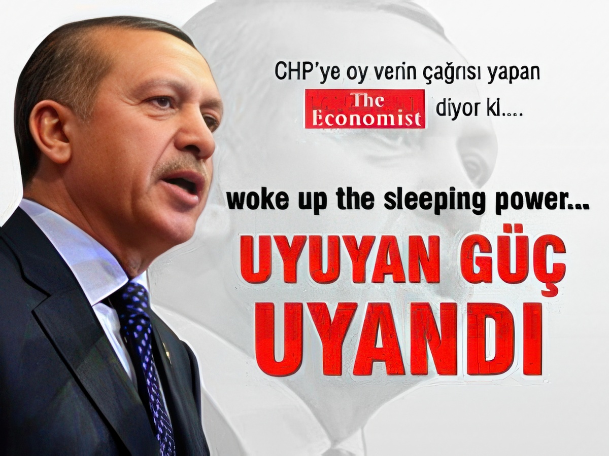 Hörmətli Adnan Oktarın uzun illərdir dediyi “Türkiyə gələcəyin super dövlətidir” sözü, bu gün hər kəs tərəfindən dilə gətirilməyə başlanmışdır