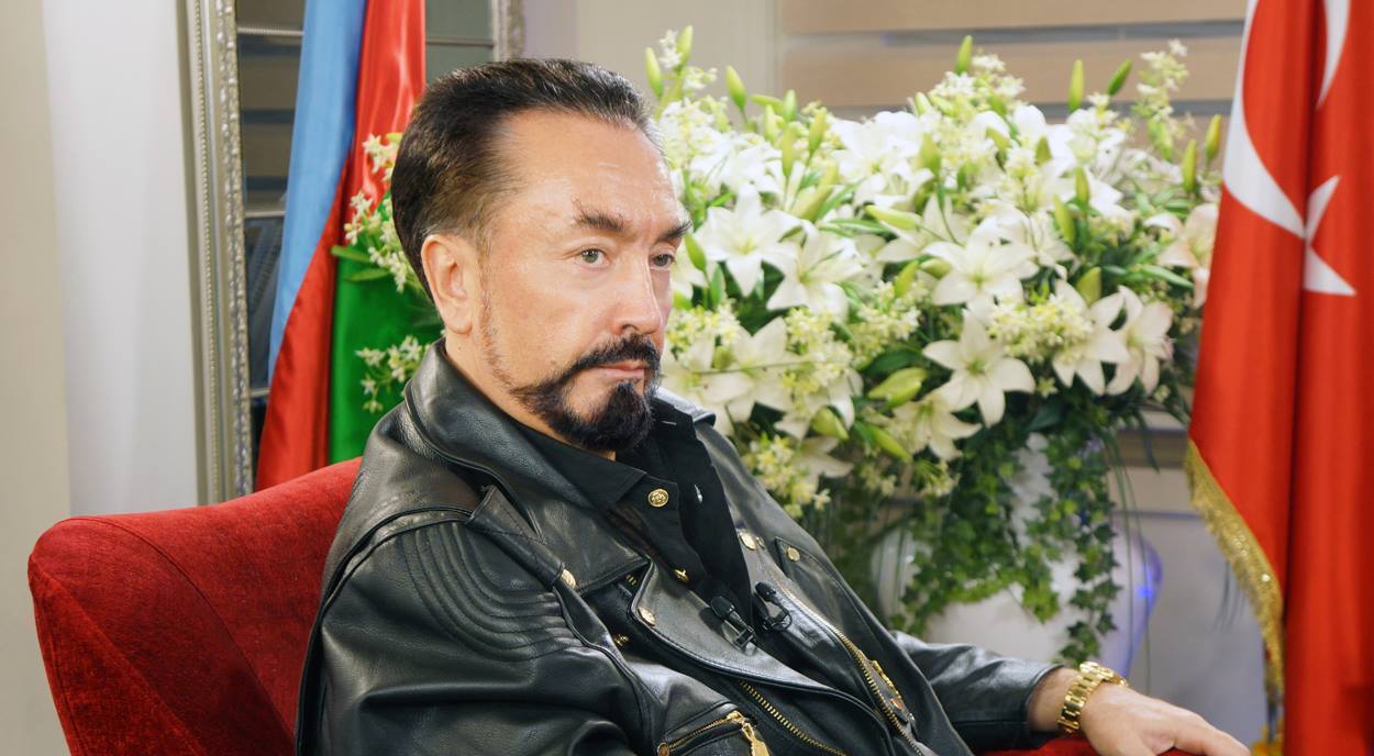 Adnan Oktar Misirdə ola biləcək bir qətliama qarşı bütün dünyanı ''dayan'' deməyə çağırdı