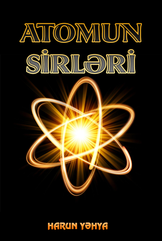 Atomun Sirləri