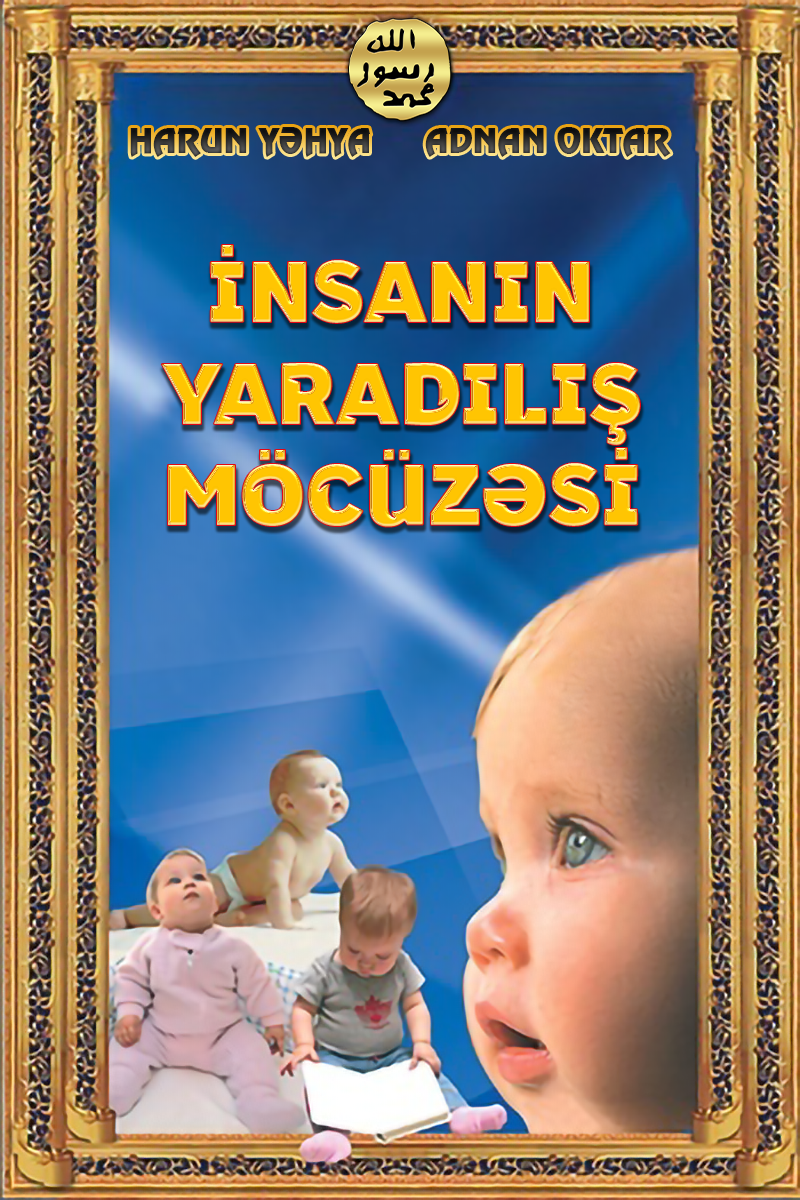 İnsanın Yaradılış Möcüzəsi