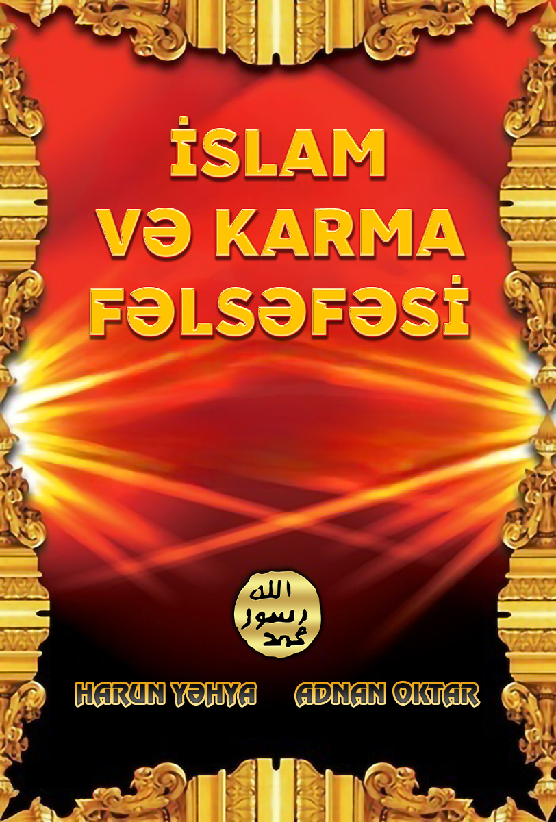 İslam və Karma Fəlsəfəsi