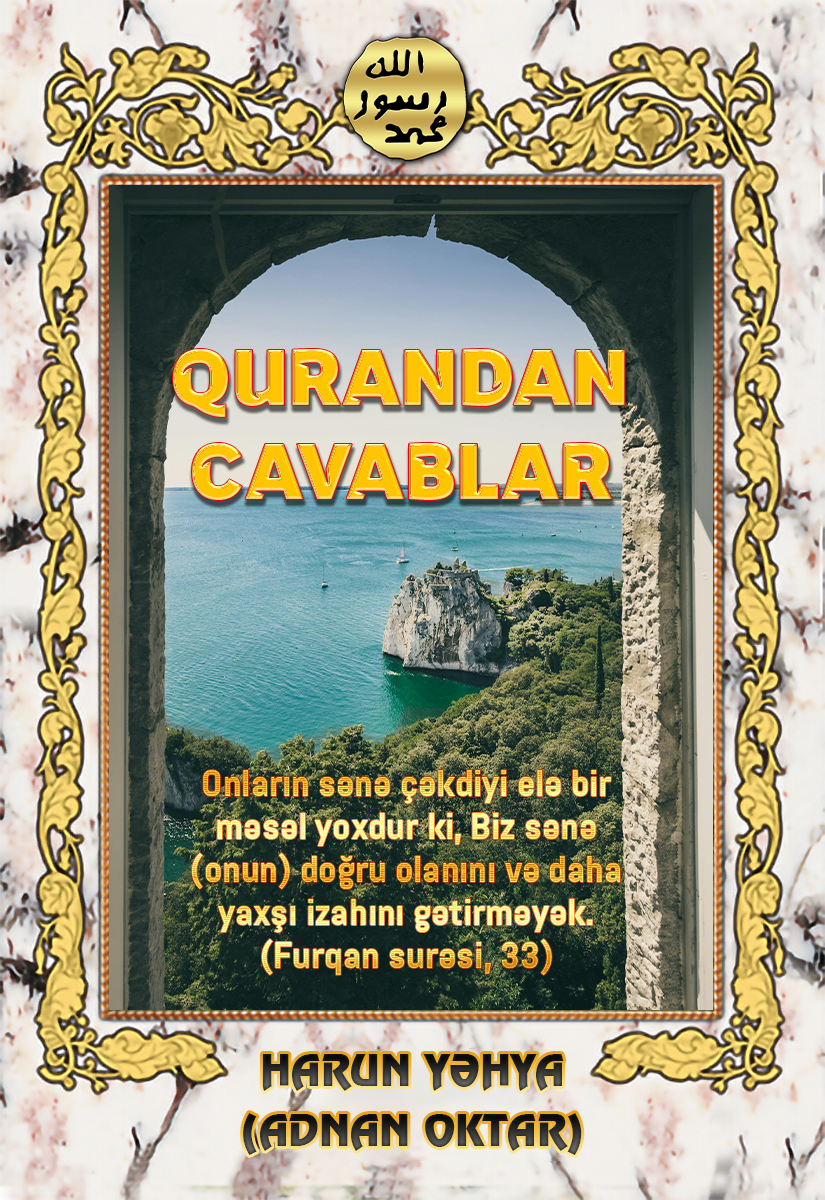 Qurandan Cavablar