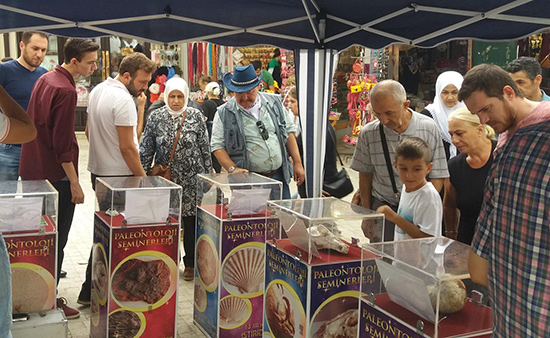 Heykel Meydanı-Bursa/10 Eylül 2016