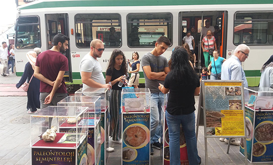 Cumhuriyet Caddesi-Bursa/20 Ağustos 2016