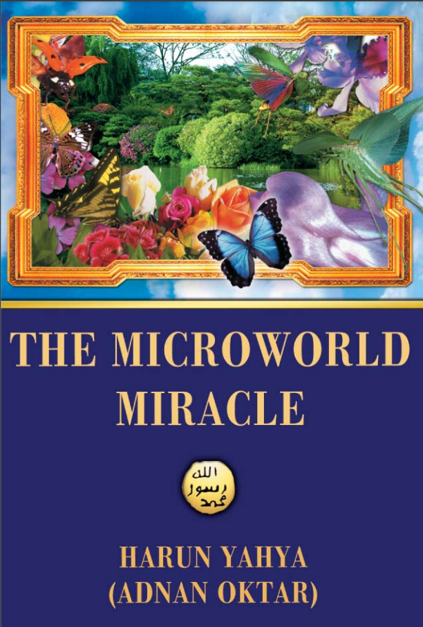 The Microworld Miracle