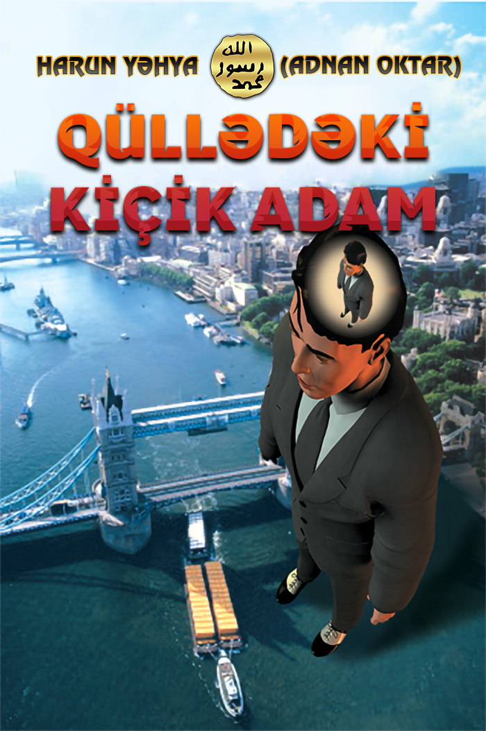 Qüllədəki Kiçik Adam