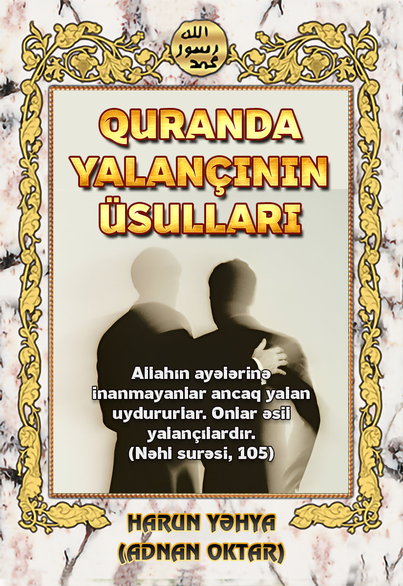Quranda Yalançının Üsulları