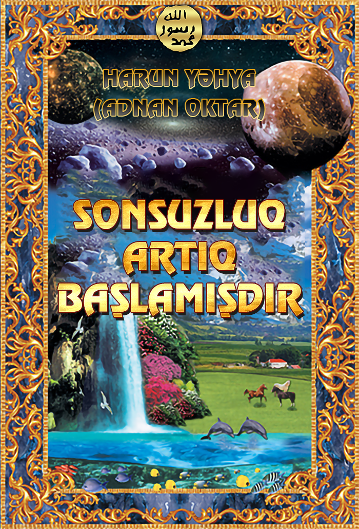 Sonsuzluq Artıq Başlamışdır