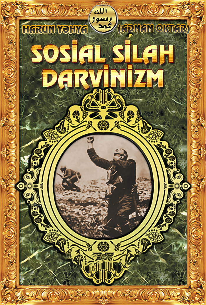 Sosial Silah Darvinizm