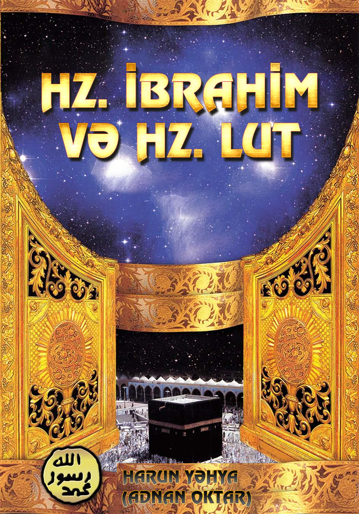 Həzrəti İbrahim və Həzrəti Lut
