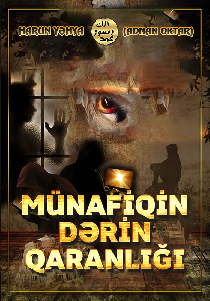 Münafiqin Dərin Qaranlığı