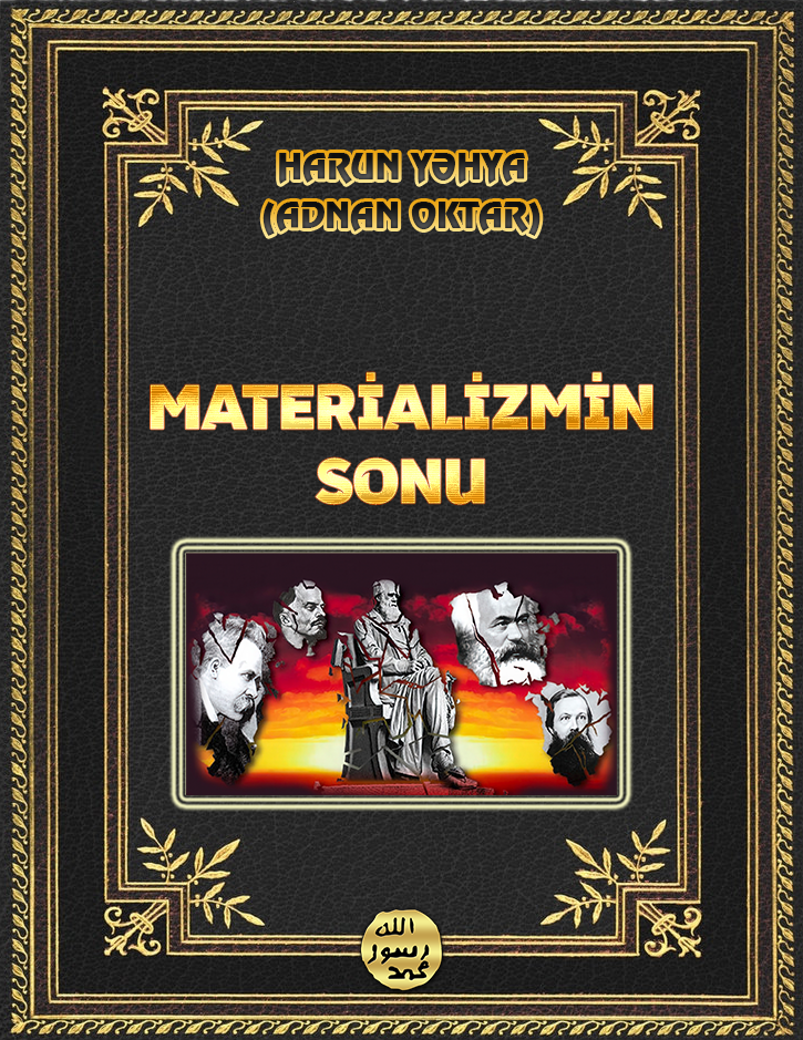 Materializmin Sonu