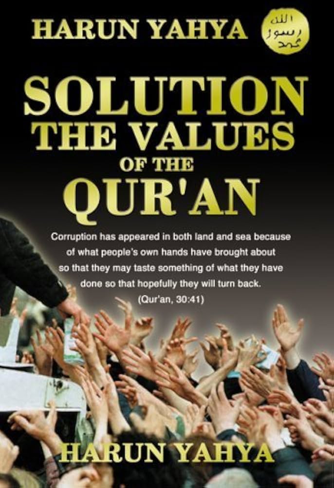 Solution: The Values of the Qur’an - Bengali