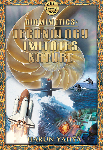Biomimetics: Technology Imitates Nature - Urdu Language