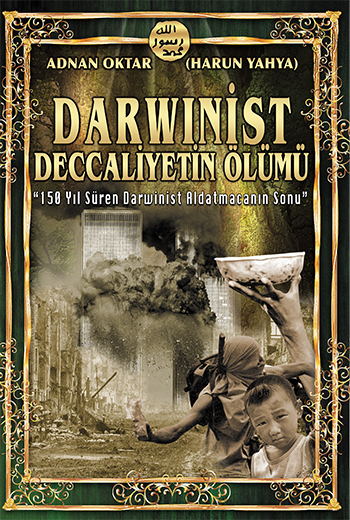 Дарвинисттик дажжал (тажаал) агымынын өлүмү